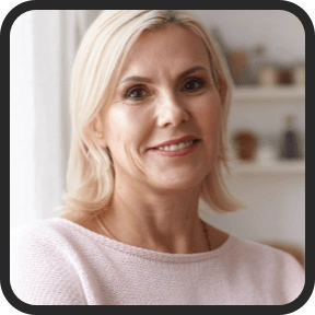 Patricia H. — Hormovance customer review
