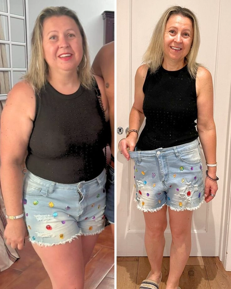Stella Campbell — Hormovance wellness supplement review