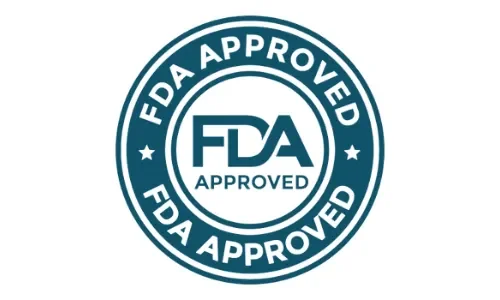 Hormovance FDA Registered facility safety guaranteed
